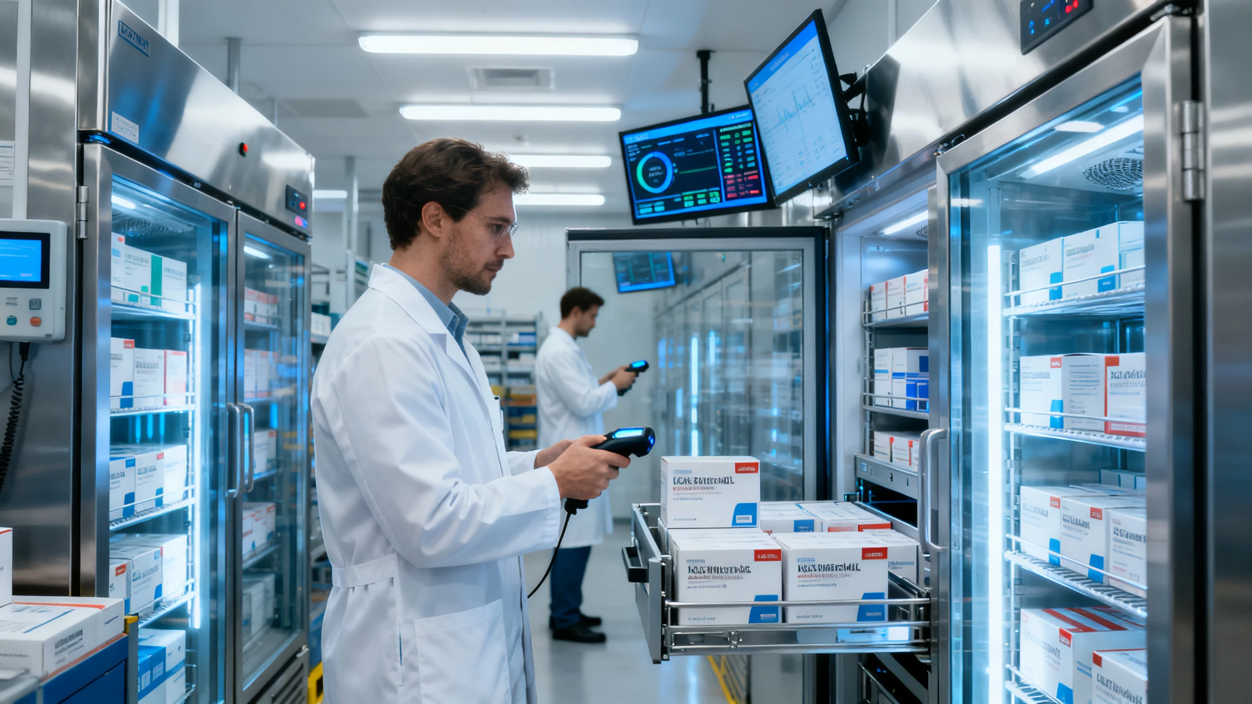 Medicamentos al por mayor en Ecuador — Insucavi distribuidora farmacéutica