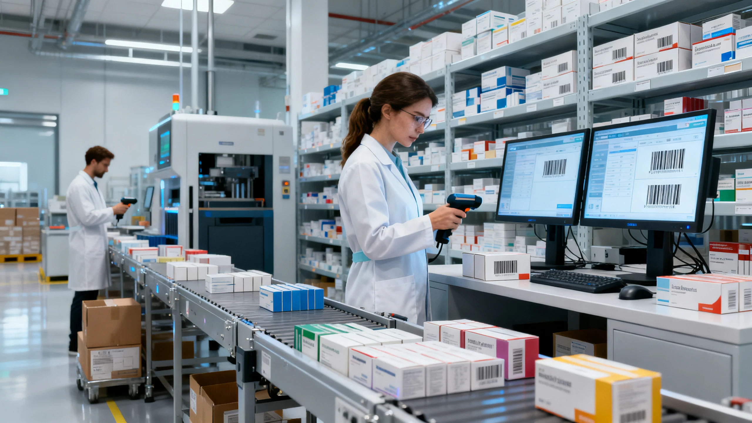 Catálogo de medicamentos al por mayor — Insucavi Ecuador